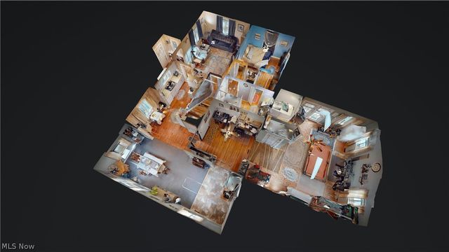 956 Braun Road, Belpre, OH 45714
