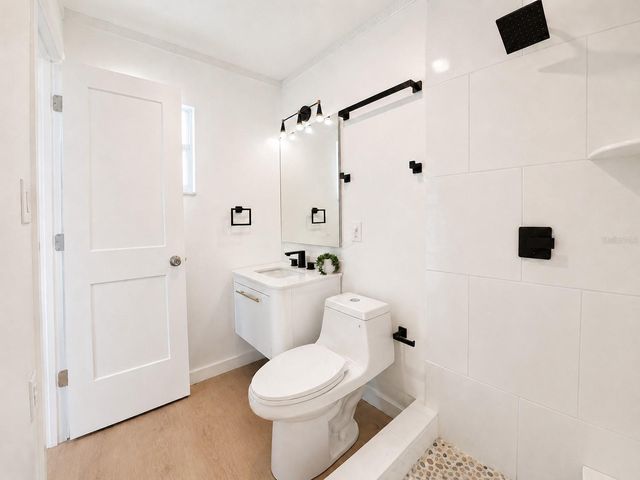 1834 NEW HAMPSHIRE AVENUE NE, St Petersburg, FL 33703