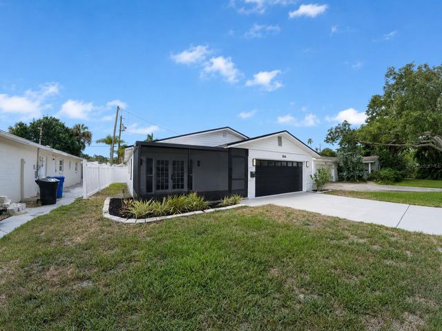 1834 NEW HAMPSHIRE AVENUE NE, St Petersburg, FL 33703