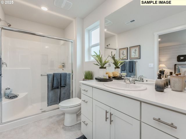 1115 Se 194th Pl, Camas, WA 98607