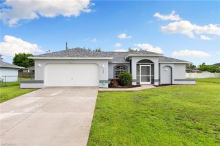 228 SE Van Loon TER, Cape Coral, FL 33990