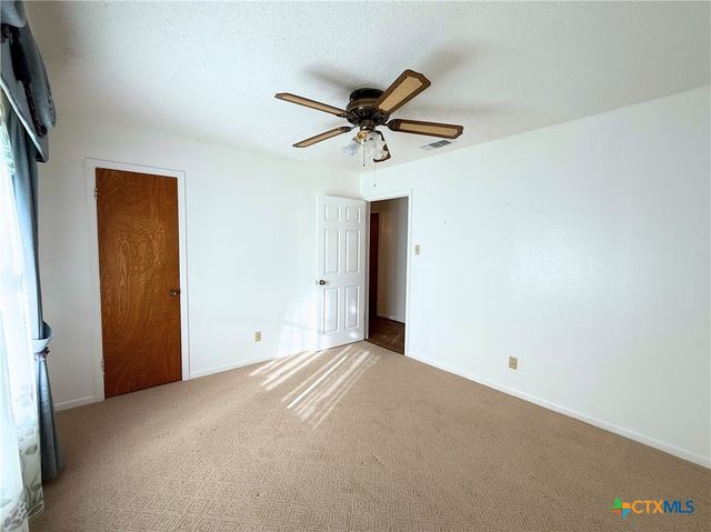 1901 Muir Drive, Killeen, TX 76543