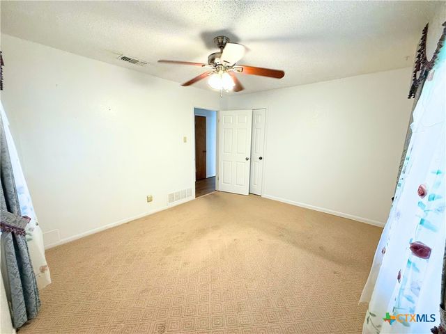 1901 Muir Drive, Killeen, TX 76543