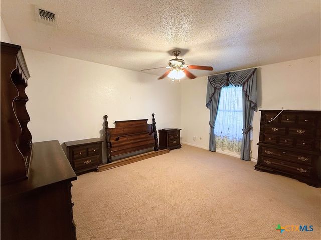 1901 Muir Drive, Killeen, TX 76543