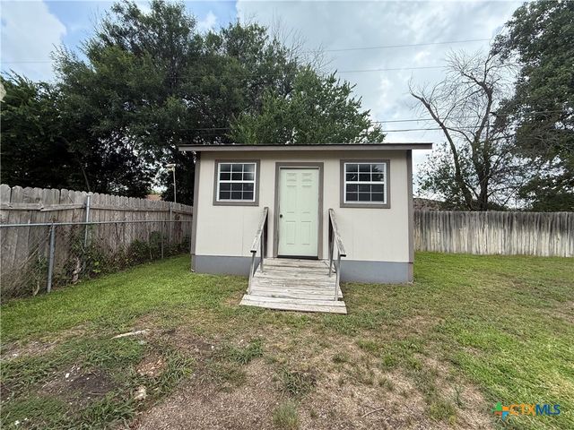 1901 Muir Drive, Killeen, TX 76543