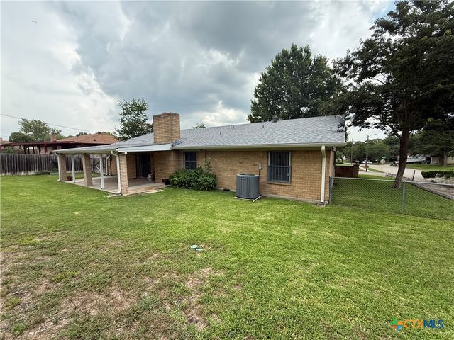 1901 Muir Drive, Killeen, TX 76543