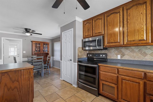 3400 Reeves Street, Haltom City, TX 76117