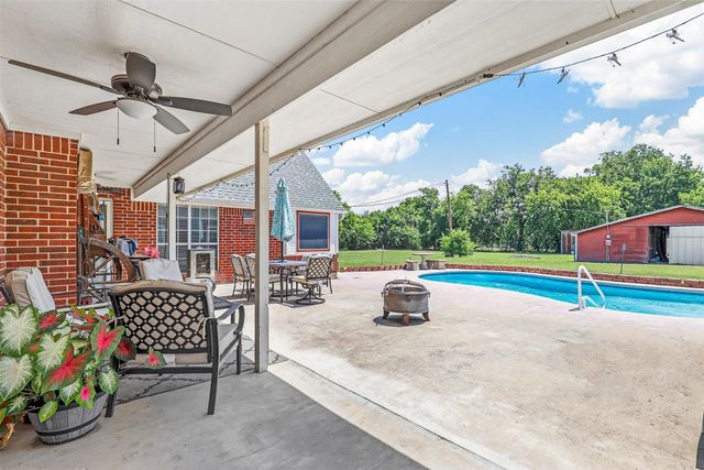 3400 Reeves Street, Haltom City, TX 76117