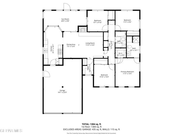 5221 EDMONTON Avenue, El Paso, TX 79924