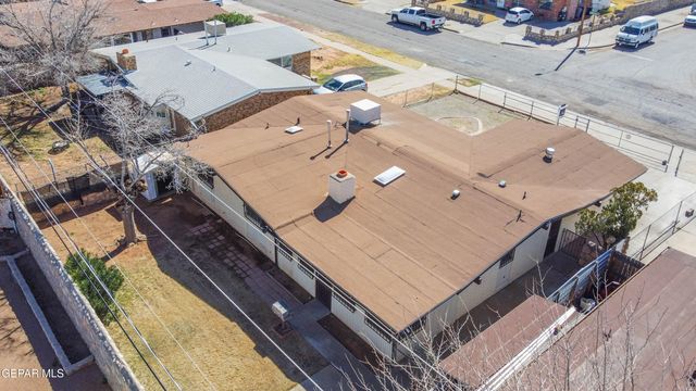 5221 EDMONTON Avenue, El Paso, TX 79924