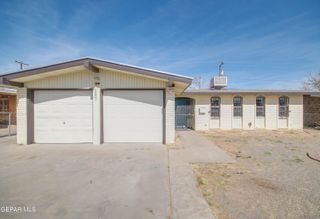5221 EDMONTON Avenue, El Paso, TX 79924