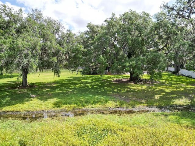 1204 JOE HENRY WHEELER DRIVE, Dover, FL 33527