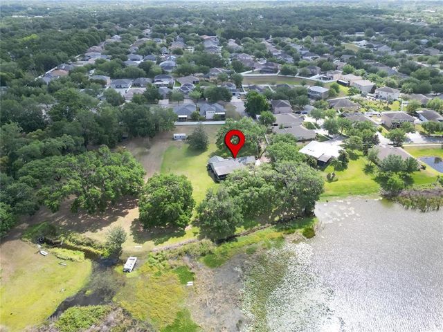 1204 JOE HENRY WHEELER DRIVE, Dover, FL 33527