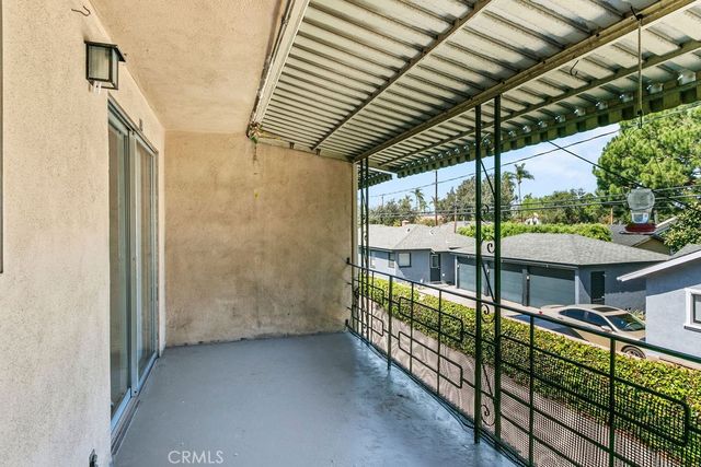 1801 Greenleaf Street 15, Santa Ana, CA 92706