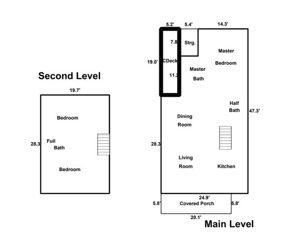 1222 S Lyerly Street, Chattanooga, TN 37404