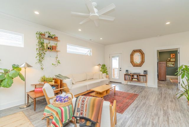 1222 S Lyerly Street, Chattanooga, TN 37404