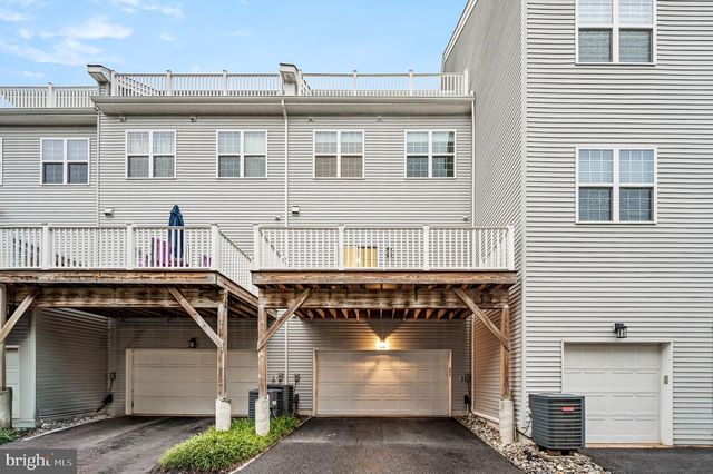 108 PRINCE GEORGE ST, Bensalem, PA 19020