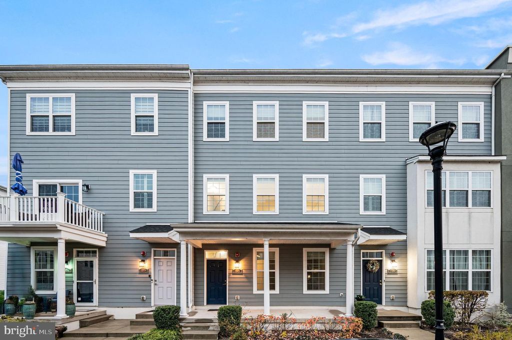 108 PRINCE GEORGE ST, Bensalem, PA 19020