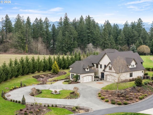 1303 Nw OSTENSON CANYON Rd, Camas, WA 98607