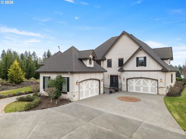 1303 Nw OSTENSON CANYON Rd, Camas, WA 98607