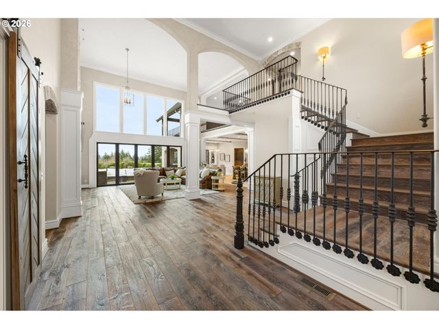 1303 Nw OSTENSON CANYON Rd, Camas, WA 98607