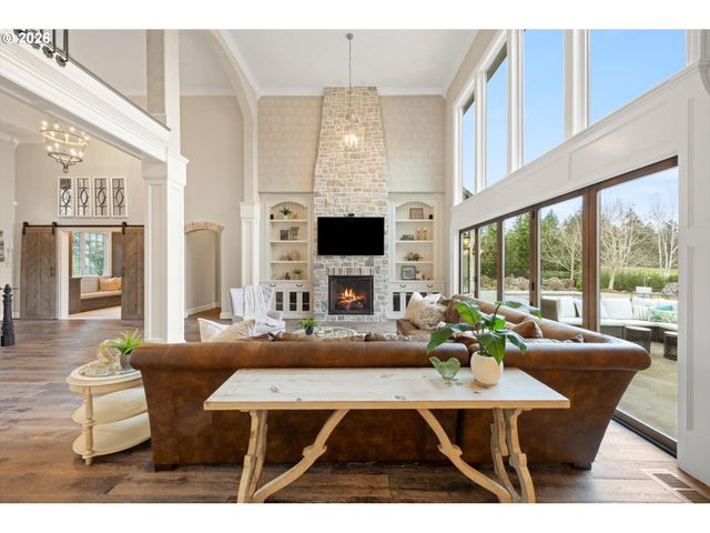 1303 Nw OSTENSON CANYON Rd, Camas, WA 98607