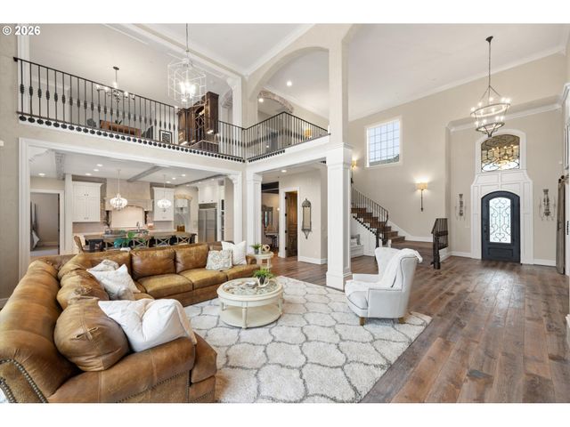 1303 Nw OSTENSON CANYON Rd, Camas, WA 98607