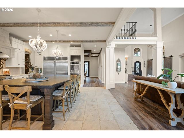 1303 Nw OSTENSON CANYON Rd, Camas, WA 98607