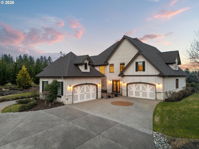 1303 Nw OSTENSON CANYON Rd, Camas, WA 98607