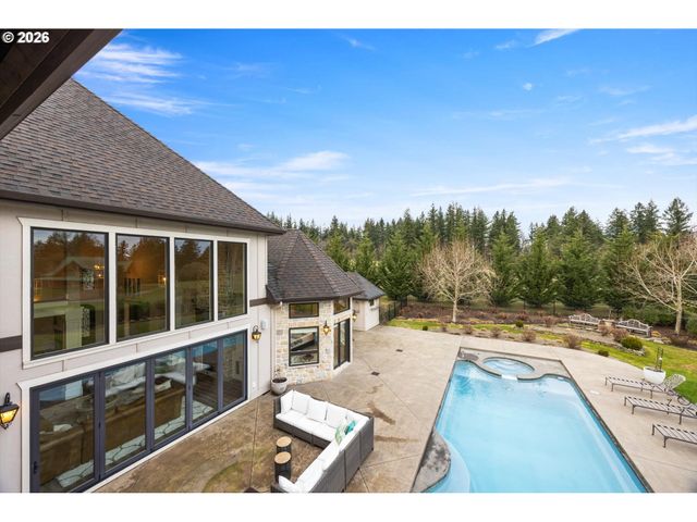 1303 Nw OSTENSON CANYON Rd, Camas, WA 98607
