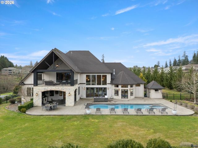 1303 Nw OSTENSON CANYON Rd, Camas, WA 98607
