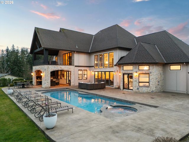 1303 Nw OSTENSON CANYON Rd, Camas, WA 98607