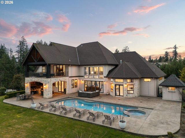 1303 Nw OSTENSON CANYON Rd, Camas, WA 98607