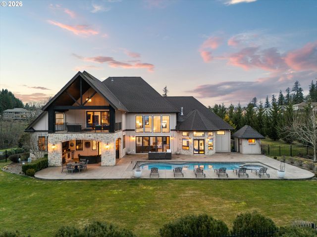 1303 Nw OSTENSON CANYON Rd, Camas, WA 98607