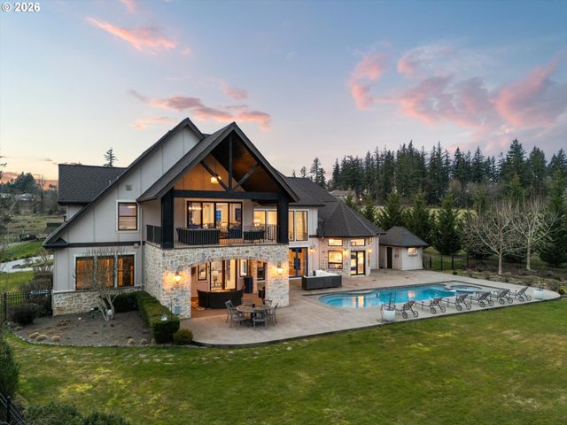 1303 Nw OSTENSON CANYON Rd, Camas, WA 98607