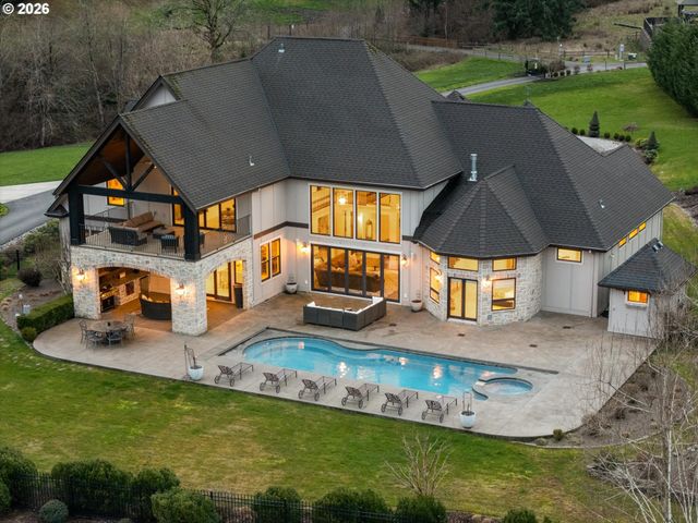 1303 Nw OSTENSON CANYON Rd, Camas, WA 98607