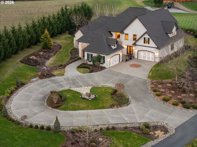 1303 Nw OSTENSON CANYON Rd, Camas, WA 98607