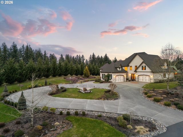 1303 Nw OSTENSON CANYON Rd, Camas, WA 98607