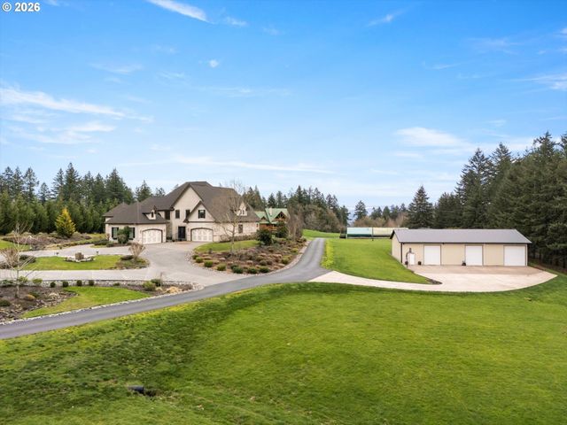 1303 Nw OSTENSON CANYON Rd, Camas, WA 98607