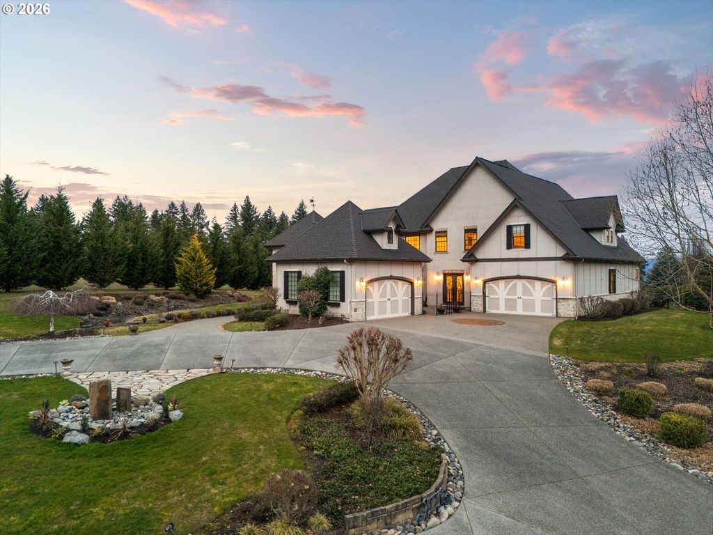 1303 Nw OSTENSON CANYON Rd, Camas, WA 98607