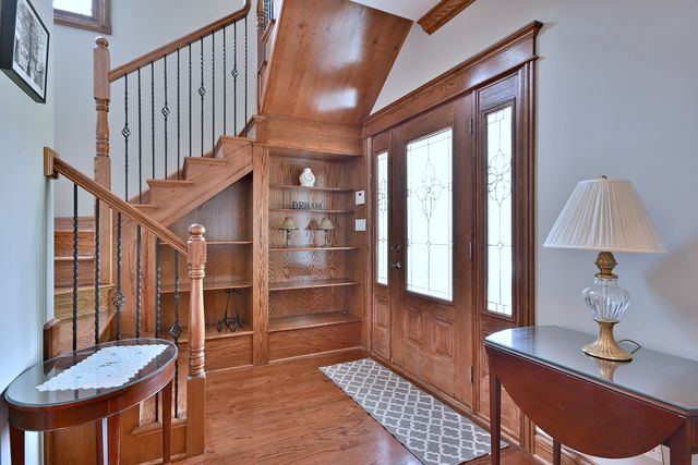 6035 N Navarre Avenue, Chicago, IL 60631