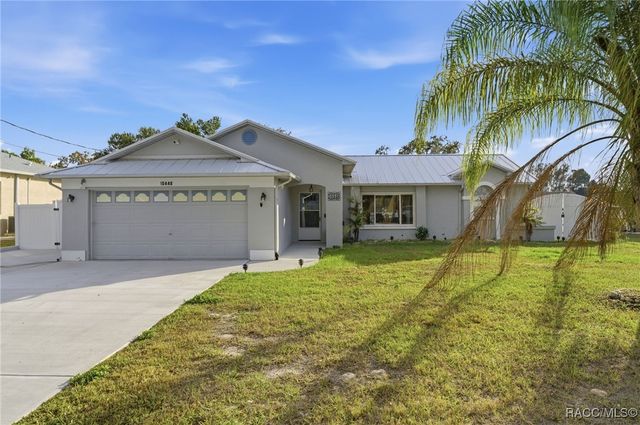 10448 Utah Street, Spring Hill, FL 34608