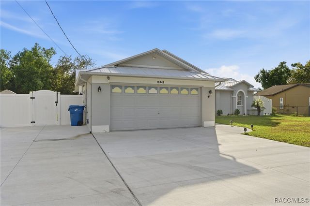 10448 Utah Street, Spring Hill, FL 34608