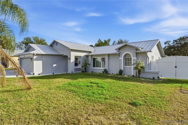 10448 Utah Street, Spring Hill, FL 34608