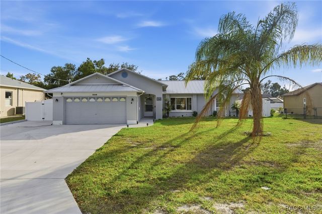 10448 Utah Street, Spring Hill, FL 34608