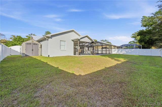 10448 Utah Street, Spring Hill, FL 34608