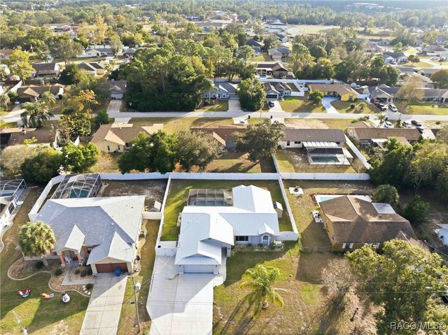 10448 Utah Street, Spring Hill, FL 34608