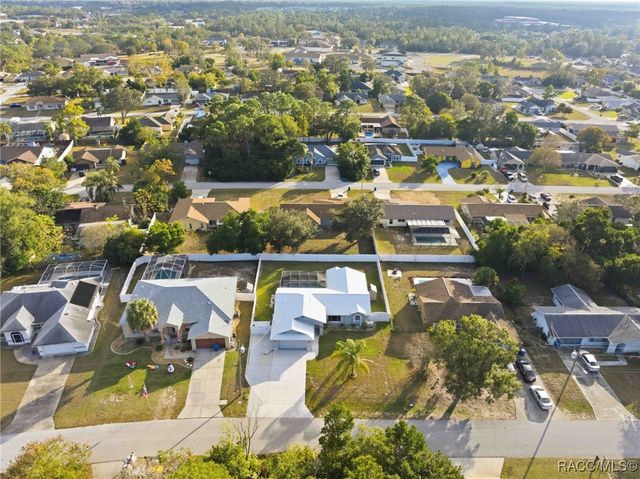 10448 Utah Street, Spring Hill, FL 34608