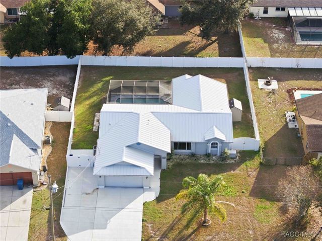 10448 Utah Street, Spring Hill, FL 34608