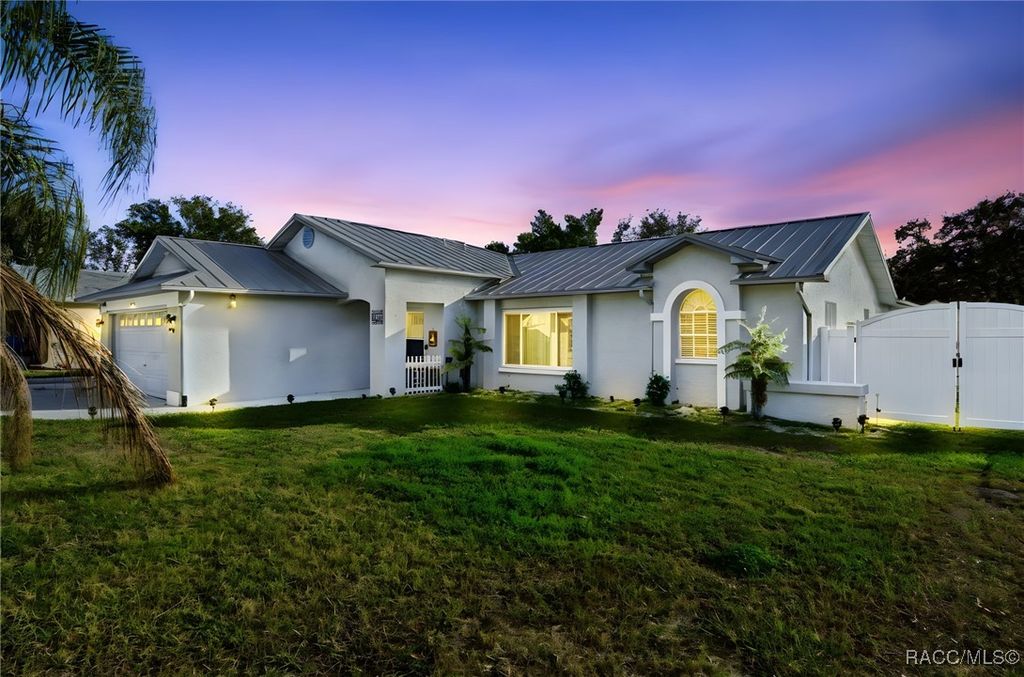 10448 Utah Street, Spring Hill, FL 34608